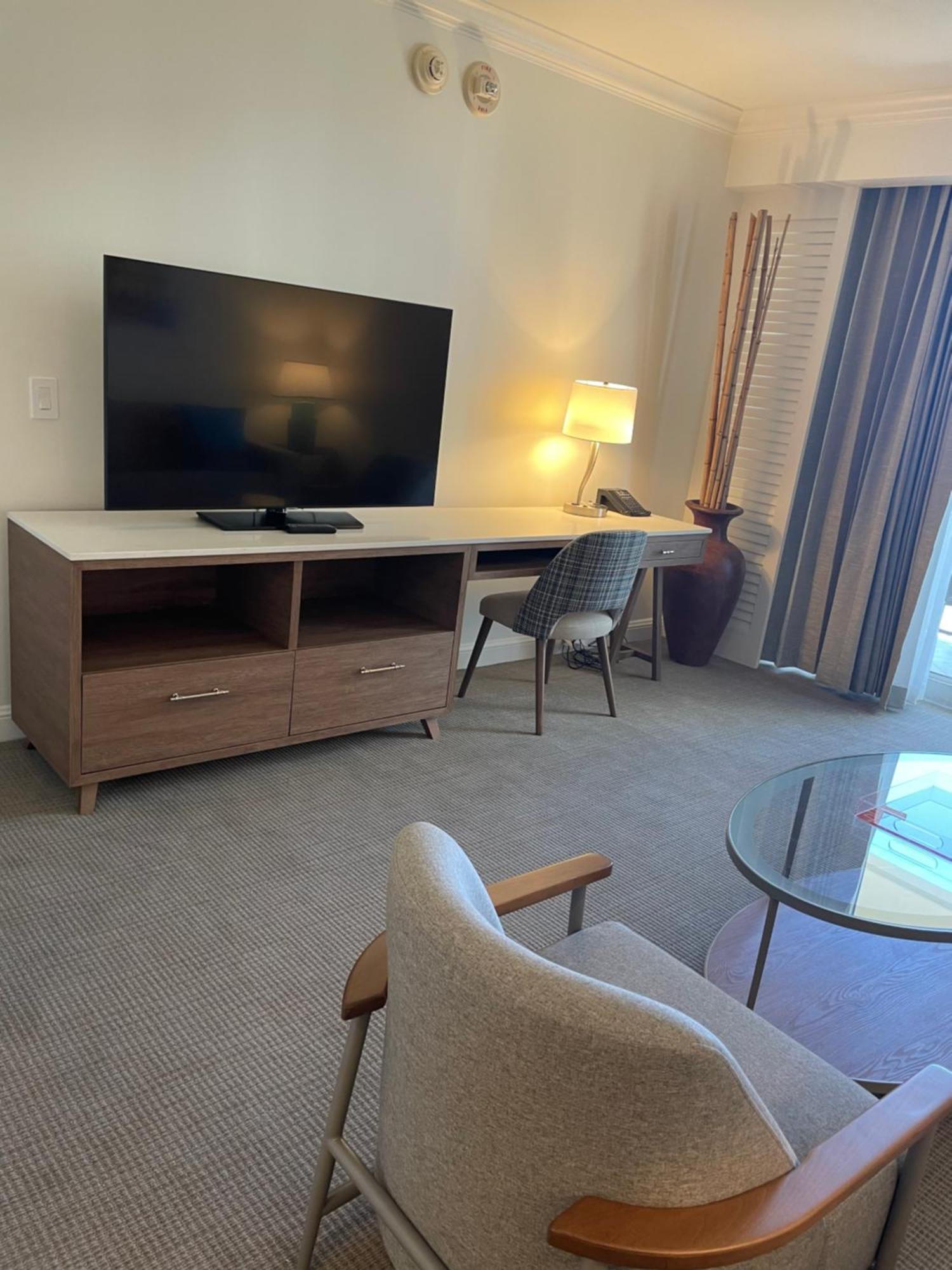 פורט לודרדייל The Atlantic Hotel & Spa Condo מראה חיצוני תמונה